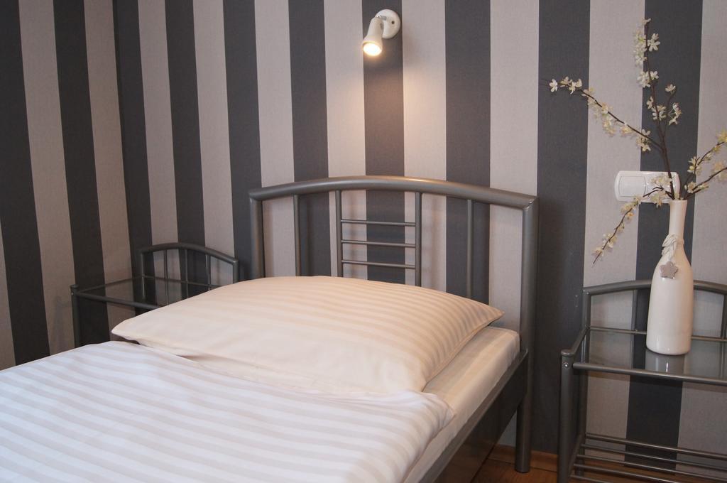 Zacisze Acomodação com café da manhã Nakło nad Notecią Quarto foto